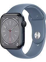 Best available price of Apple Watch Series 8 Aluminum in Usa