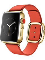 Best available price of Apple Watch Edition 38mm 1st gen in Usa