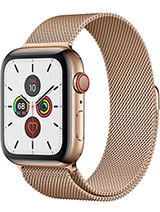Best available price of Apple Watch Series 5 in Usa