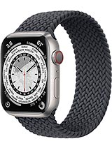 Best available price of Apple Watch Edition Series 7 in Usa