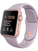Best available price of Apple Watch Sport 38mm 1st gen in Usa