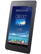 Best available price of Asus Fonepad 7 in Usa