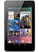 Best available price of Asus Google Nexus 7 Cellular in Usa