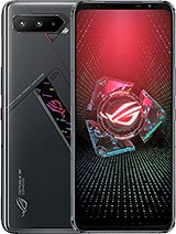 Best available price of Asus ROG Phone 5 Pro in Usa