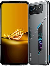 Best available price of Asus ROG Phone 6D in Usa