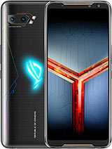 Best available price of Asus ROG Phone II ZS660KL in Usa