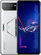 Best available price of Asus ROG Phone 6 Pro in Usa