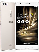 Best available price of Asus Zenfone 3 Ultra ZU680KL in Usa
