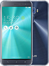 Best available price of Asus Zenfone 3 ZE552KL in Usa