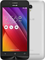 Best available price of Asus Zenfone Go T500 in Usa