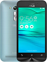 Best available price of Asus Zenfone Go ZB450KL in Usa