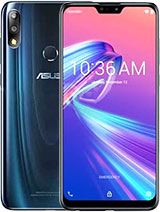 Best available price of Asus Zenfone Max Pro M2 ZB631KL in Usa