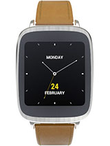 Best available price of Asus Zenwatch WI500Q in Usa