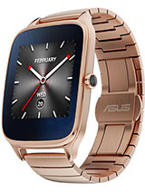 Best available price of Asus Zenwatch 2 WI501Q in Usa