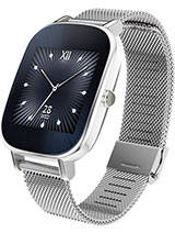 Best available price of Asus Zenwatch 2 WI502Q in Usa
