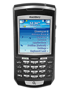 Best available price of BlackBerry 7100x in Usa
