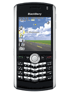 Best available price of BlackBerry Pearl 8100 in Usa