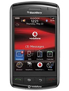 Best available price of BlackBerry Storm 9500 in Usa