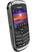 Best available price of BlackBerry Curve 3G 9300 in Usa