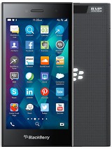 Best available price of BlackBerry Leap in Usa