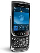 Best available price of BlackBerry Torch 9800 in Usa