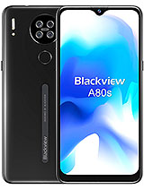 Best available price of Blackview A80s in Usa