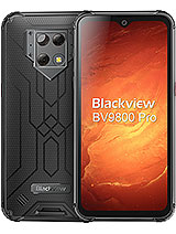 Best available price of Blackview BV9800 Pro in Usa