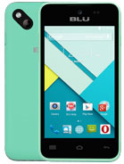 Best available price of BLU Advance 4-0 L in Usa