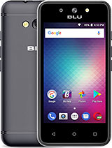 Best available price of BLU Dash L4 in Usa