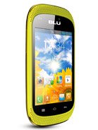 Best available price of BLU Dash Music in Usa