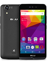 Best available price of BLU Dash X LTE in Usa