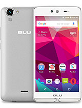 Best available price of BLU Dash X in Usa