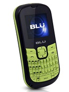 Best available price of BLU Deejay II in Usa