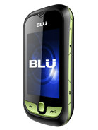 Best available price of BLU Deejay Touch in Usa