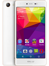 Best available price of BLU Life One X 2016 in Usa