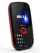 Best available price of BLU Samba Q in Usa