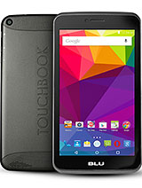 Best available price of BLU Touchbook G7 in Usa