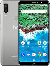 Best available price of BQ Aquaris X2 Pro in Usa