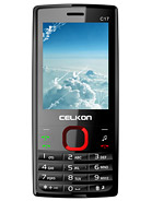 Best available price of Celkon C17 in Usa