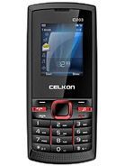 Best available price of Celkon C203 in Usa