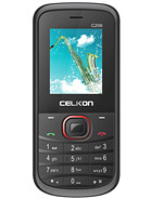 Best available price of Celkon C206 in Usa