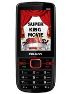 Best available price of Celkon C262 in Usa