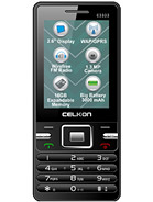 Best available price of Celkon C3333 in Usa
