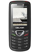 Best available price of Celkon C359 in Usa
