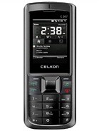 Best available price of Celkon C367 in Usa