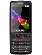 Best available price of Celkon C404 in Usa
