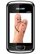 Best available price of Celkon C5055 in Usa