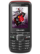 Best available price of Celkon C606 in Usa