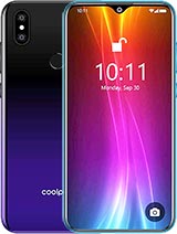 Best available price of Coolpad Cool 5 in Usa