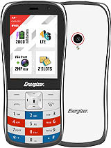 Best available price of Energizer E284S in Usa